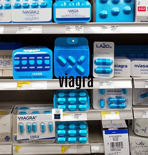 Cómo funciona el viagra